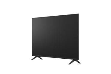Телевизор LG 50UA75003LA, 50' 4K UltraHD TV 4K (3840x2160), DVB-T2/C/S2, webOS 25 Smart, ThinQ AI, Alpha 7 AI Processor, WiFi, HDR10 pro, HLG, ALLM/HGiG, 4K Upscaling, AI Sound pro, Multiple View, HDMI eARC, LAN, USB, Bluetooth, Google Cast, 2 Pole Stand,