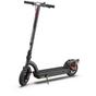 Електрически скутер Sharp Electric Scooter, Range per charge: 40 km, LED Display, USB Charging Port, Bluetooth, IPX4 certification, Wheel size: 10', Dual brake systems, Mechanical bell, Max load: 120 kg, Black + Sharp Phone Holder