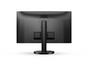 Монитор AOC Q27B3CF2, 27' IPS WLED, 2560x1440@100Hz, 4ms GtG, 1ms MPRT, 350cd m/2, 1300:1, 20M:1 DCR, Adaptive Sync, FlickerFree, Low Blue Mode, 2Wx2, Tilt, Height Adjust, HDMI, USB type