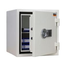 Отворен Метален сейф PMT 450 EL