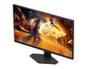 Монитор AOC Q24G4RE, 23.8' Fast IPS WLED, 2560x1440@180Hz, 1ms GtG, 0.5ms MPRT, 300cd m2, 1000:1, 80M:1 DCR, Adaptive Sync, FlickerFree, Low Blue Light, Tilt, HDMI, DP