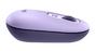 Мишка Logitech POP Mouse with emoji -  LILAC - BT - N/A - EMEA28i-935 - FY25,TERRA