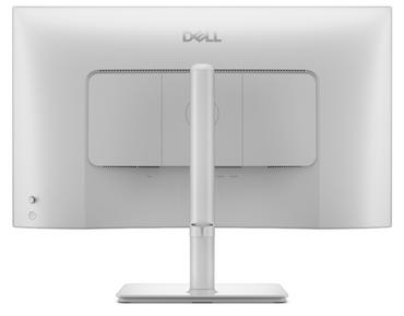Монитор Dell S2725HSM, 27' LED Flat Screen, IPS AG, FullHD 1920x1080, 99% sRGB, 1 ms MPRT, 4 ms GTG, 144Hz, 1500:1, 300 cd/m2, 2xHDMI, AMD FreeSync, VRR, Speakers 2x3W, Height-Adjustability , Pivot, Swivel, Tilt, Black&Silver