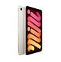 Таблет Apple iPad mini (A17 Pro) Cellular 128GB - Starlight