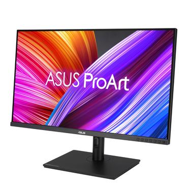 Монитор Asus ProArt Display PA328QV Professional Monitor- 31.5-inch, IPS, WQHD (2560 x 1440), 100% sRGB, 100% Rec.709, Color Accuracy DE < 2, Calman Verified, Ergonomic Stand