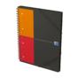 Тетрадка със спирала A4+ Meetingbook Oxford 80 л