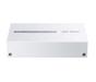 Комутатор Asus Business 5Port Smart Managed Switch PoE+,ExpertWiFi EBP15, 4 ports PoE+, 60W, VLAN, QoS, Port Mirroring, wall mounting,White