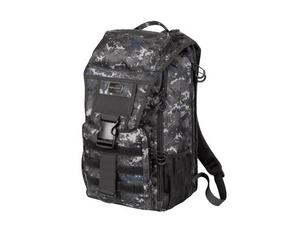 Раница Genesis Laptop Backpack Pallad 450 Lite CAMO 15.6' Military