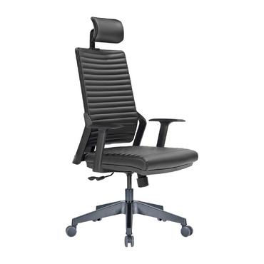 Директорски стол КРУПНИК TKN 50