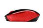Мишка HP 200 Emprs Red Wireless Mouse