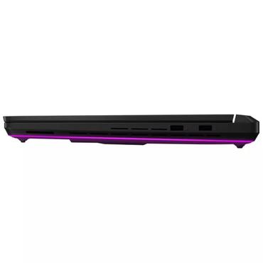 Лаптоп Asus Strix G16 G635LX-RW103X,Intel  Ultra 9 Processor 275HX 2.7 GHz,16.0  WQXGA 2560X1600 16:10 Bend+1200nits (HDR)(2000 zone) AG, 240 Hz,DDR5 64GB ( 32GB DDR5-5600 SO-DIMM *2 ) ,2TB , RTX5090  24GB,Wi-Fi 7 ,Backlit Chiclet Keyboard Per-Key RGB, Wi