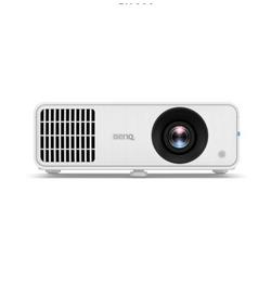 Мултимедиен проектор BenQ LW650 DLP, WXGA (1280x800), 4000 ANSI lumens, Laser, 3000000: 1, TR 1.21~1.57, HDMI x2, RS232 x1, USB Type A x2, USB TYPE C x1, Audio out x1, 10W speaker, Smart Eco, Optional Wireless Projection