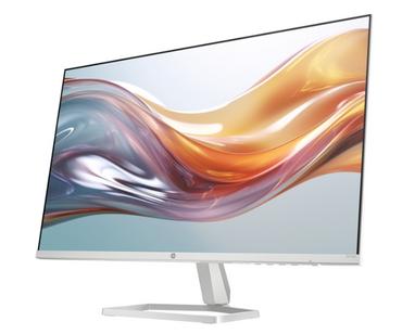 Монитор HP Series 5 27' FHD White Monitor - 527sw