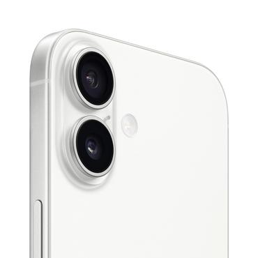 Мобилен телефон Apple iPhone 17 512GB White