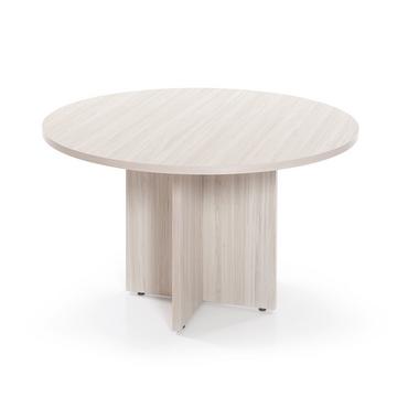 Заседателна маса MEET 01- кръгъл плот
