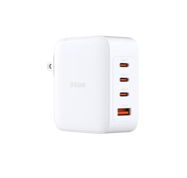 Зарядно устройство D-Link 100W GaN Charger