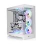 Кутия за компютър Thermaltake CTE E550 TG Snow