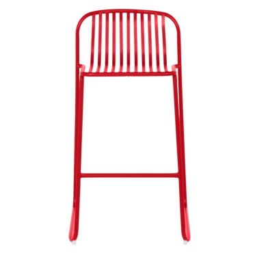 Бар стол КЛАРА-снимка отпред