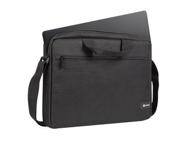 Комплект Natec laptop bag WALLROO 2 15.6' with wireless mouse Black