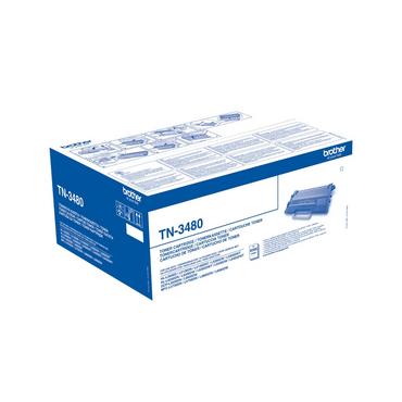 Консуматив Brother TN-3480 High Yield Toner