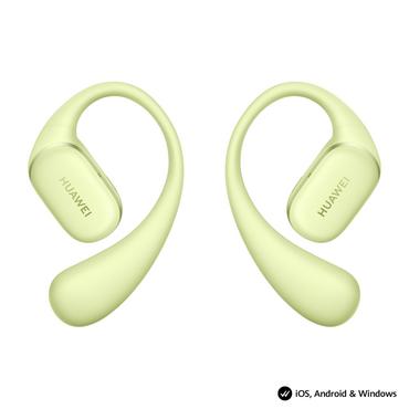 Слушалки Huawei FreeArc Moose-T00 Green