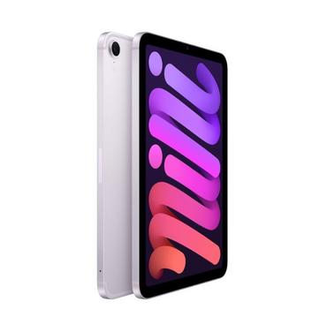 Таблет Apple iPad mini (A17 Pro) Cellular 256GB - Purple