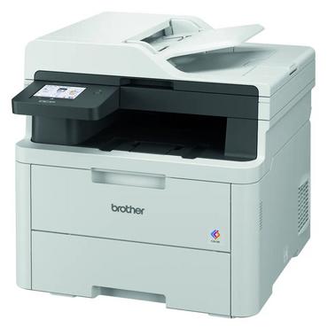 Цветно LED многофункционално устройство Brother DCP-L3560CDW Colour Laser Multifunctional