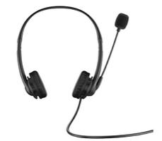 Слушалки HP Stereo 3.5mm Headset G2