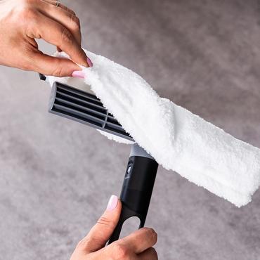 Комплект спрей моп и стъклочистачка YORK