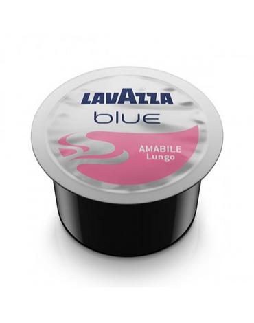 Капсули LAVAZZA Blue Espresso Amabile 100 бр