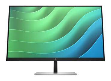 Монитор HP E27 G5, 27' IPS FHD Monitor