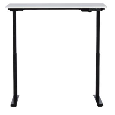 Бюро регулируемо КУКУШ B7-максимална височина, ергономично