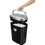  Шредер Fellowes Powershred Cross-Cut 53 C