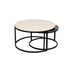 Холна маса ЛАНДА - плот керамика