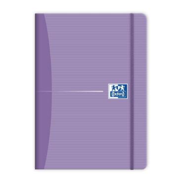 Тетрадка с ластик А5 Signature Oxford  90 л