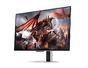 Монитор Samsung 32DG802 32' Odyssey SMART OLED G8 , 240Hz, 0.3ms, 3840x2160, DP, 2xHDMI, USB Hub, Silver