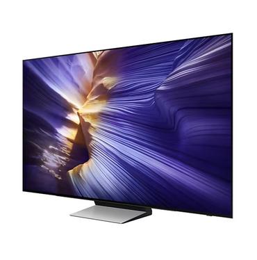Телевизор Samsung OLED 83S90F, Smart, Ultra HD 4K, 100Hz (Up to 144Hz) Model 2025