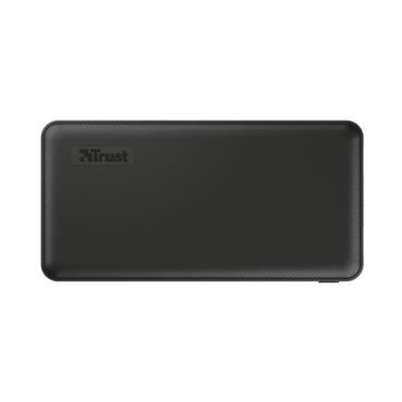 Външна батерия TRUST Primo Fast Powerbank 15000 mAh