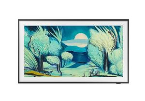 Телевизор Samsung 43' QE43LS03FA Frame AI 4K UHD LED TV SMART Tizen Charcoal Black