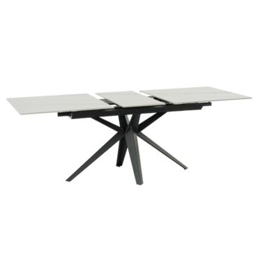 Трапезна маса ЗОРИ разтегателна- разтегателен механизъм