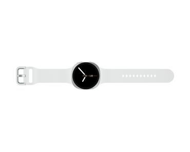 Часовник Samsung L320 Galaxy Watch 8 LTE 40mm Silver