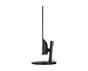 Монитор Acer SH242YEbmihux, 23.8', IPS, Anti-Glare, FHD 1920x1080, ZeroFrame, FreeSync, 100Hz, 1ms (VRB), 100M:1, 250 cd/m2, HDMI, 1xUSB Type -C (65W), Speakers 1Wx2, Audio out, VESA, Tilt, Swivel 360',Heght Adj.Bluelight shield, Flicker-Less, Black