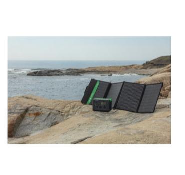 Соларен панел Schneider OffGrid Portable Solar Panel, 200W