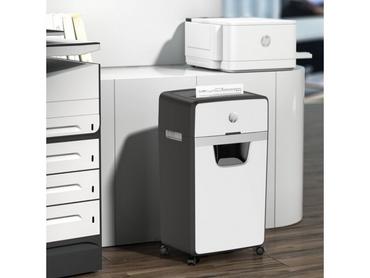 Шредер HP OneShred 24CC