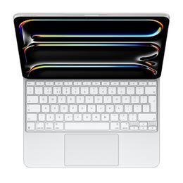 Клавиатура Apple Magic Keyboard for iPad Pro 13_inch (M4) - International English - White
