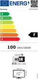 Телевизор Samsung OLED 65S95F, Smart, Ultra HD 4K, Glare Free, 120Hz (Up to 165Hz) Model 2025