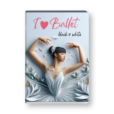 Тетрадка телчета А5 офсет 24 л големи квадратчета 40 бр