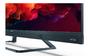 Телевизор Sharp 50FQ5EG, 50' QLED  GOOGLE TV, 4K Ultra HD 144Hz Quantum Dot 3840x2160 Aluminium Slim Frameless, AQUOS AI, DVB-T/T2/C/S/S2, 500 NIT, Active Motion 1400, HARMAN/KARDON, HDR10, Dolby Atmos, Dolby Vision, DTS:X, Google Assistant, HDMI eARC, Mi