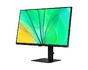 Монитор Samsung 27D600 27' IPS LED, 2560x1440, 350 cd/m2, PBP, PIP, USB-C 90W, 3xUSB 3.0, Display Port 1.4, 2xHDMI 2.2, Black