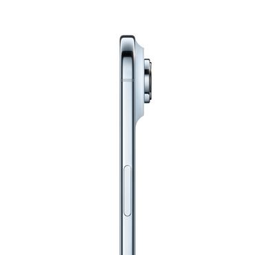 Мобилен телефон Apple iPhone Air 256GB Sky Blue